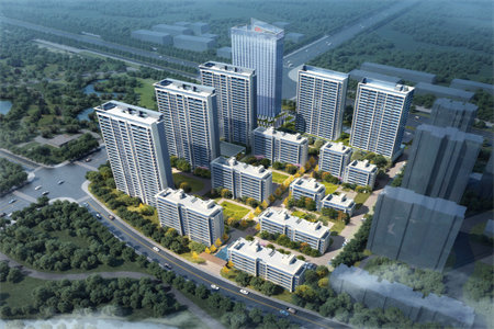 新上！急售好房，龙都凤凰城1室1厅1卫40m2