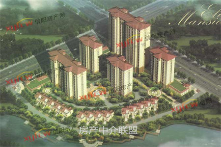 北京湾紧邻二实小实验中学中档装修