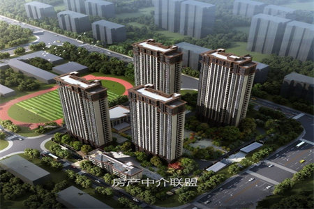 帝邦小区90/12套二50万2室1厅1卫90㎡