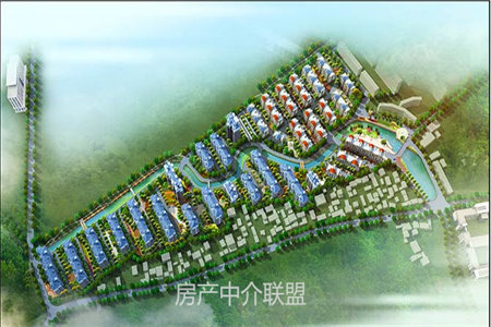 浉河区香榭华庭3室2厅2卫115万141.71m2精装修出售
